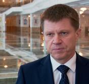 Юрий Сенько: наши китайские партнеры прекрасно понимают, почему нагнетается ситуация вокруг нашей страны