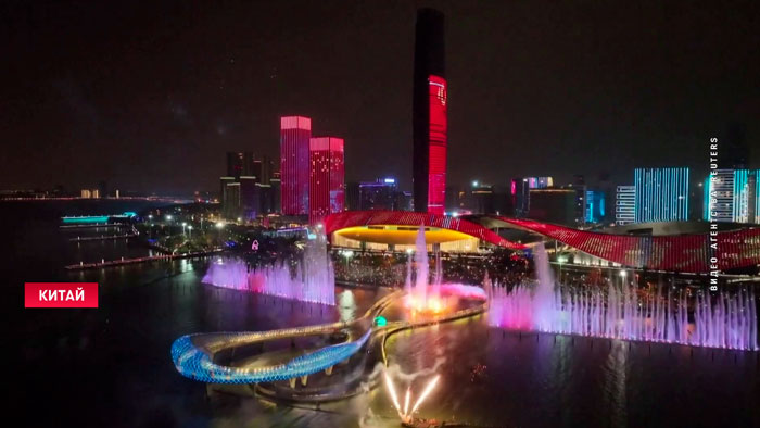 Вся неделя нерабочая. Где и как встречают Новый год по лунному календарю?