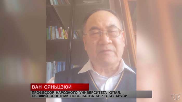 «Увеличиваются наше взаимопонимание, дружба». Готов ли Китай покупать белорусские продукты?-1