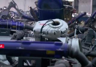 Темпы экономического роста Китая в 2021 году оказались самыми высокими за последние 10 лет