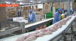 Беларусь будет поставлять в Китай продукцию 5 птицефабрик