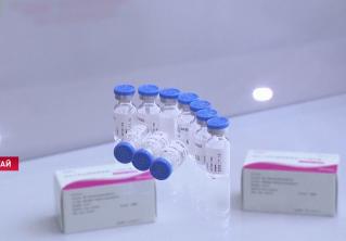 В Китае растёт число заболевших пневмонией неизвестного происхождения