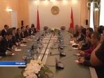 Гродно и китайская провинция Ганьсу намерены создавать и развивать совместные проекты