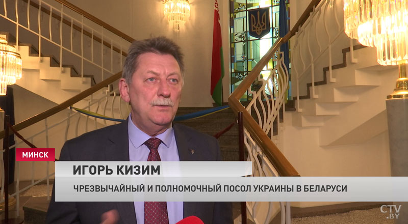 Кизим о голосовании в избирательном участке в Минске: «Активность наблюдается больше, чем в первом туре выборов»-4