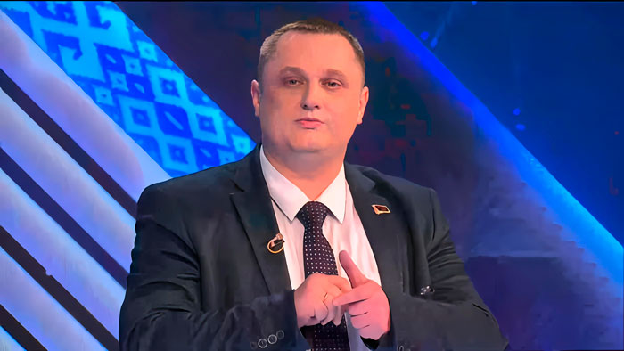 Глущенко о животноводстве: в Беларуси не допустили возникновения особо опасных заболеваний