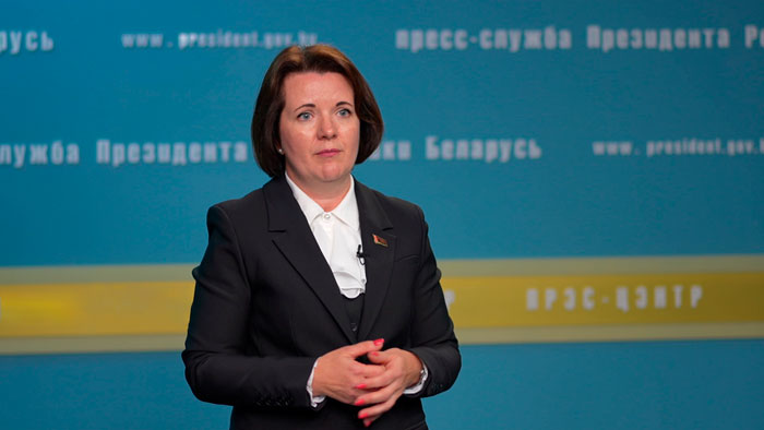 Надбавки и налоговый вычет – Павлюченко рассказала о льготах для молодых специалистов