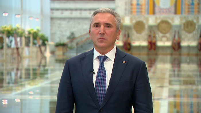 Моор: мы будем предлагать белорусам сотрудничество с нефтегазовым кластером России