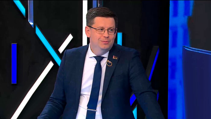 Пищов: около 2,5 тысячи ребят окончили инженерные классы в 2025-м
