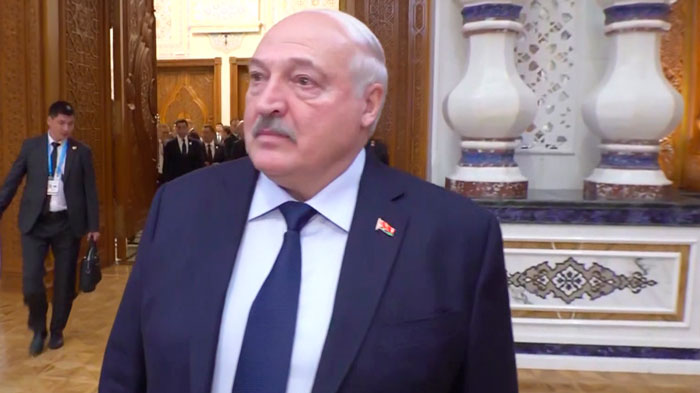Лукашенко поделился подробностями общения лидеров СНГ в закрытом формате