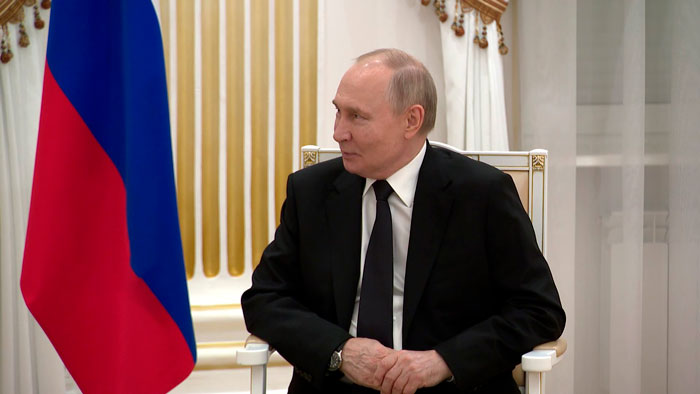 Путин предложил совместно с Минском открыть завод по беспилотным системам