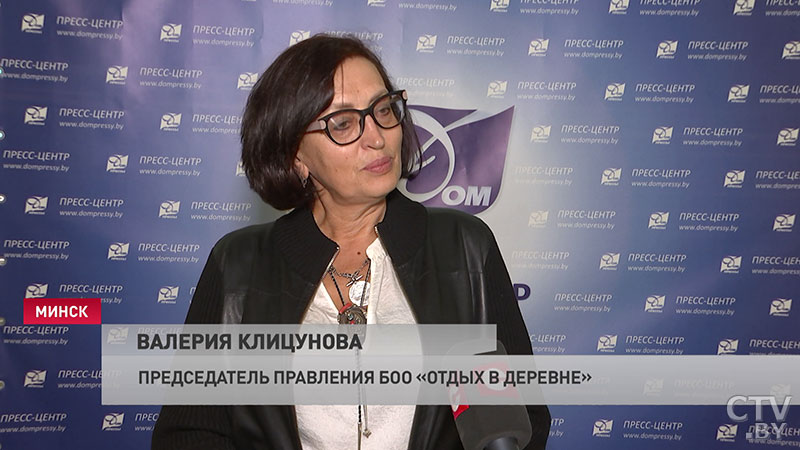 Чем заняться в агроусадьбе и почему туристов интересует «сельский отдых» именно в Беларуси-7