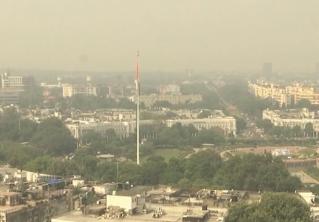 ООН: глобальное потепление можно приостановить на 15-20 лет за 300 млрд долларов