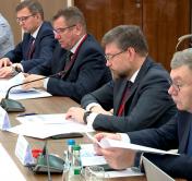 «Климат не имеет границ». В Бресте метеорологи России и Беларуси обсуждают программу до 2026 года