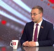 Клишевич о беженцах: польские власти готовы пойти на всё ради политических выгод, в том числе на жертвы