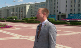 Сергей Клишевич: мы вообще привыкли к нападкам в наш адрес, потому что это по большей части обычные провокаторы