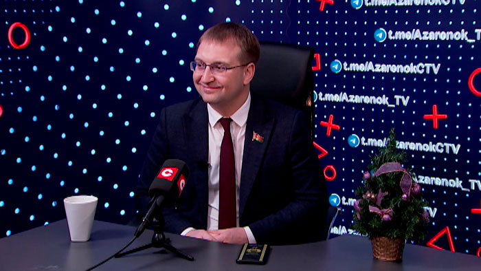 Клишевич: мы должны сегодня защитить наш избирательный процесс
