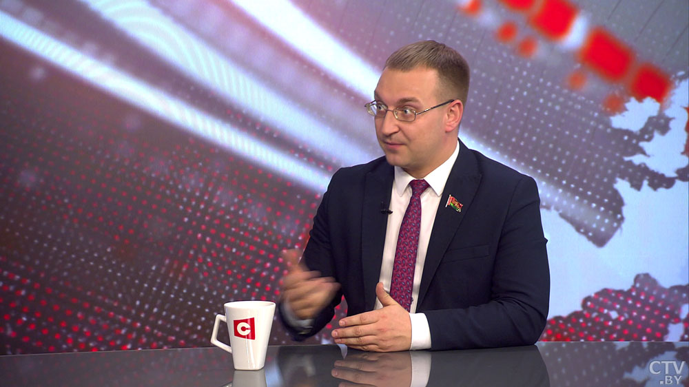 Клишевич о беженцах: польские власти готовы пойти на всё ради политических выгод, в том числе на жертвы-10 Клишевич о беженцах: польские власти готовы пойти на всё ради политических выгод, в том числе на жертвы-10