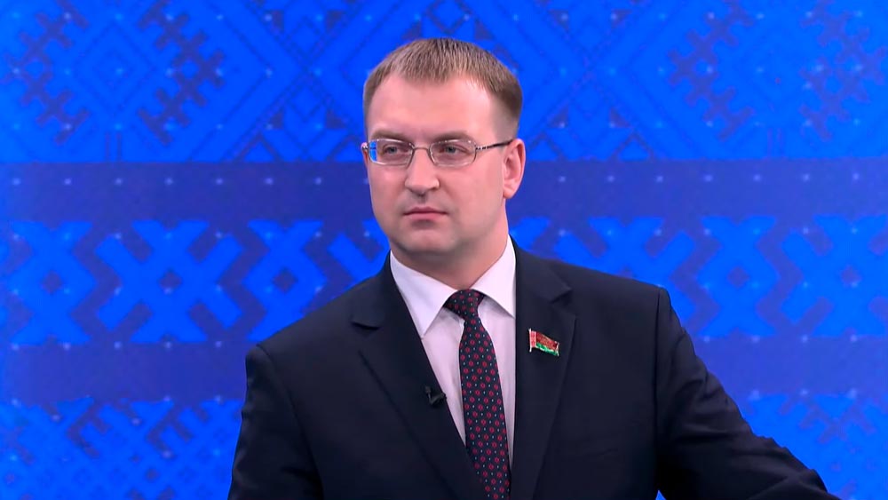 Сергей Клишевич: 60% наших школьников не знают своей военной истории, для них всё равно, что ВОВ, что война 1812 года