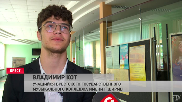 Сергей Клишевич: у музыкантов, инженеров в Украине одна проблема – выжить, нельзя довести Беларусь до такого-1