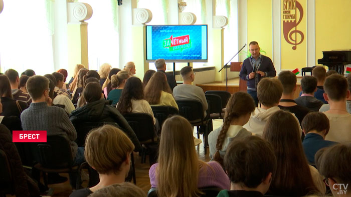 Сергей Клишевич: у музыкантов, инженеров в Украине одна проблема – выжить, нельзя довести Беларусь до такого-7