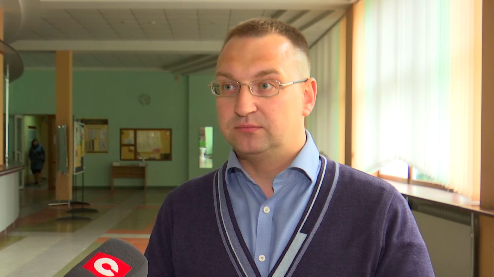 Сергей Клишевич: у музыкантов, инженеров в Украине одна проблема – выжить, нельзя довести Беларусь до такого