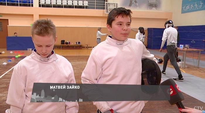 Чтобы зачислиться, есть очередь. Почему подростки хотят заниматься в военно-патриотическом клубе «Гранит»?-7 Чтобы зачислиться, есть очередь. Почему подростки хотят заниматься в военно-патриотическом клубе «Гранит»?-7
