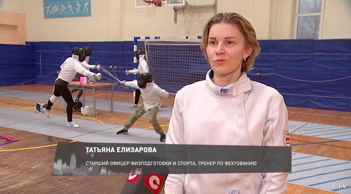 Чтобы зачислиться, есть очередь. Почему подростки хотят заниматься в военно-патриотическом клубе «Гранит»?-10