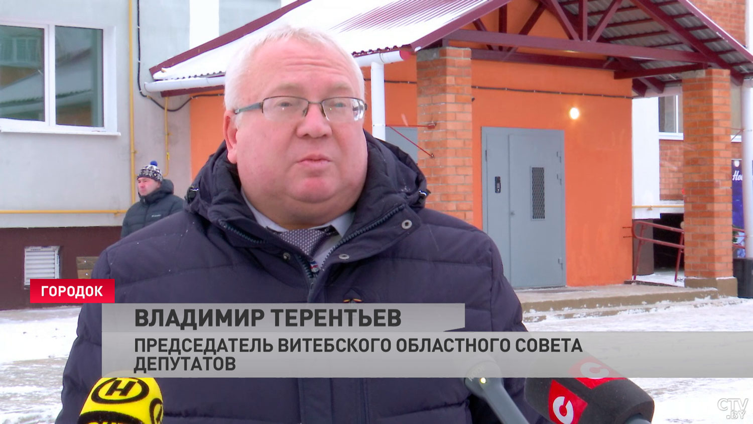 Большая детская и всё с отделкой. Посмотрите, какие квартиры получили 11 многодетных семьей в Городке-22