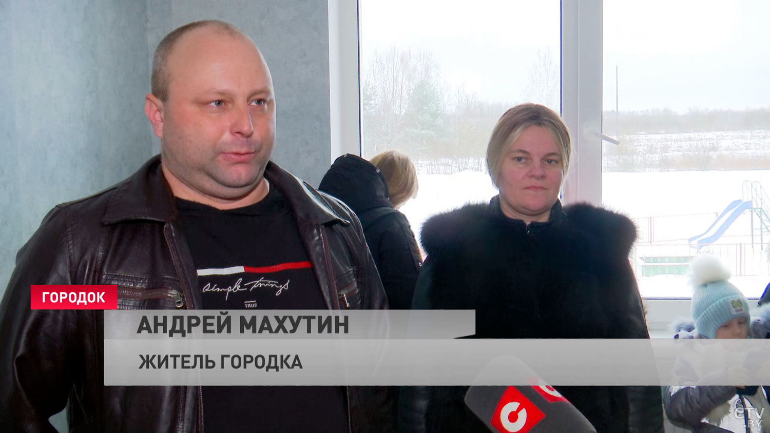 Большая детская и всё с отделкой. Посмотрите, какие квартиры получили 11 многодетных семьей в Городке-7