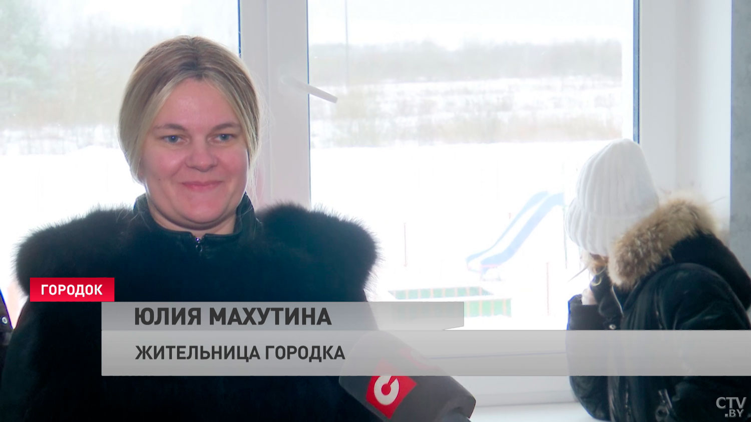 Большая детская и всё с отделкой. Посмотрите, какие квартиры получили 11 многодетных семьей в Городке-10