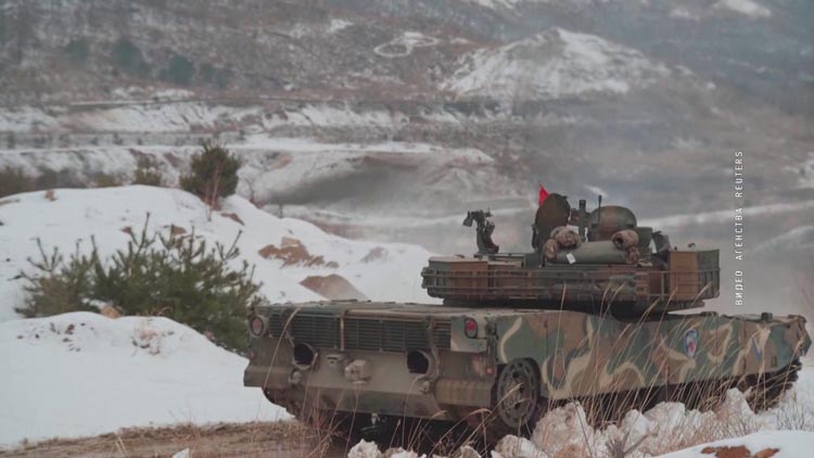 Напряжение между КНДР и Южной Кореей резко выросло. Чем это опасно для Украины? -4