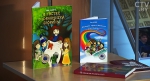 «В гостях у Франциска Скорины»: сказки, которые создаются детьми и для детей