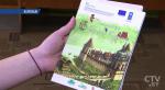 «Звесткі збіраліся каля 10 гадоў». Алесь Белый издал книгу о Налибокской пуще