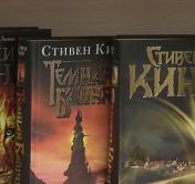 «Кинестетически приятно». В Могилёве открылся магазин предприятия «Белкнига»