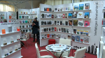 Александр Лукашенко направил приветствие участникам Международной книжной выставки-ярмарки