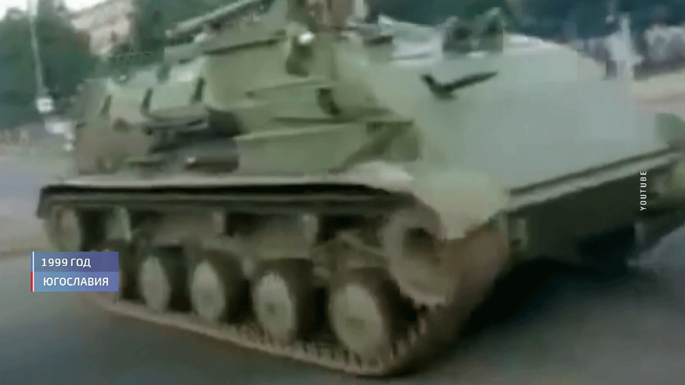 Чем опасны боеприпасы с обеднённым ураном? Рассказал Юрий Кнутов-1 Чем опасны боеприпасы с обеднённым ураном? Рассказал Юрий Кнутов-1