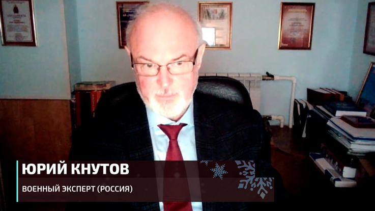 Почему арабские страны не поддержали ХАМАС в войне с Израилем – рассказал военный эксперт Кнутов-4