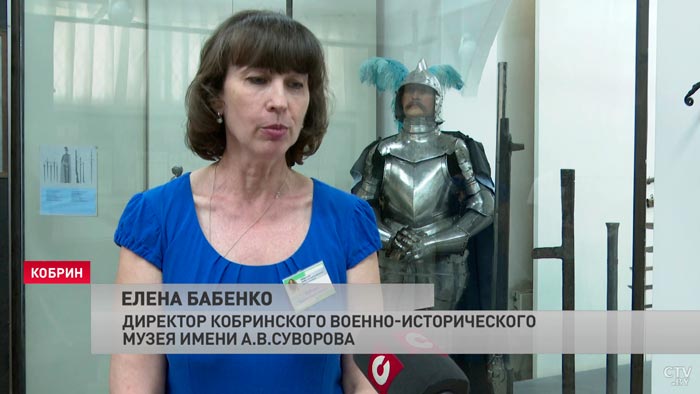 «По-новому открыть для себя Беларусь». Как Кобрин принял фестивальный марафон «Вытокі» и почему там стоит побывать-4 «По-новому открыть для себя Беларусь». Как Кобрин принял фестивальный марафон «Вытокі» и почему там стоит побывать-4