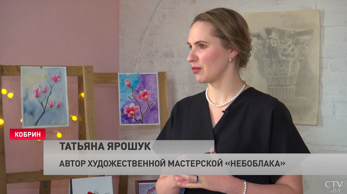Детская арт-студия помогает нуждающимся людям с помощью открыток. Как это работает?-7
