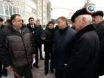 Глава Администрации Президента: Почему в Борисове квадратный метр 5 900 000, а в  Жодино - 7 400 000?