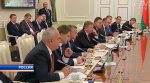 Андрей Кобяков: Беларусь рассчитывает на развитие производственной кооперации с Татарстаном в машиностроении