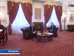 Беларусь и Молдова намерены достигнуть товарооборота в 400 млн долларов