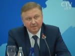 Беларусь озвучила приоритеты на время председательства страны в Центральной европейской инициативе