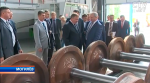 Главное быть конкурентоспособным по цене и не уронить качество: Андрей Кобяков оценил модернизацию белорусской промышленности