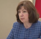 Наталья Кочанова: во всем мире признали, что наша страна пошла правильным путём, когда не вводила карантинные меры