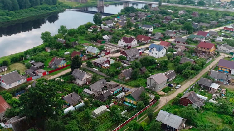 Старые дома под снос! Вопросы пустующих земель и объектов возьмут под жёсткий контроль