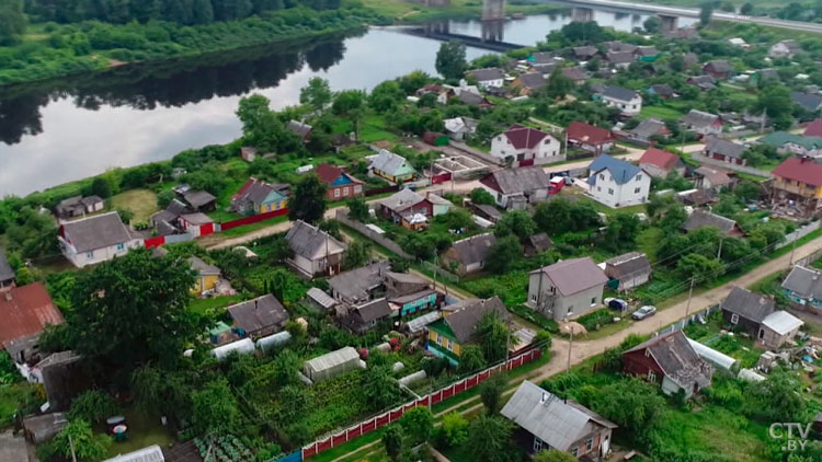 Старые дома под снос! Вопросы пустующих земель и объектов возьмут под жёсткий контроль-7