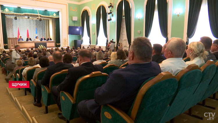 Старые дома под снос! Вопросы пустующих земель и объектов возьмут под жёсткий контроль-10