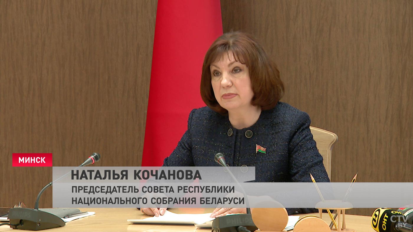 Наталья Кочанова: «Ни одно государство в мире не может самостоятельно справиться с терроризмом»-4