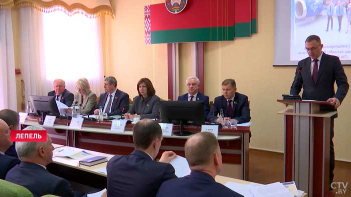 Наталья Кочанова: «Достаточное количество людей готовы прийти, чтобы озвучить свою проблему»-1